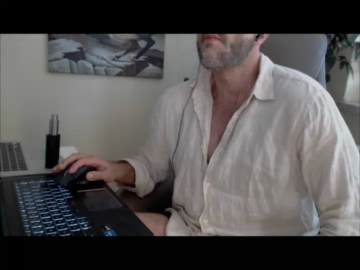 DrLexcash  13-08-2021 Recorded Video Nude
